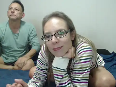 blondiesin50 online show from 05/19/26, 07:31