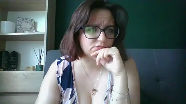 sensual paris online show from 07/29/26, 05:27