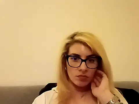 Goddess-Anne online show from 06/05/26, 09:42