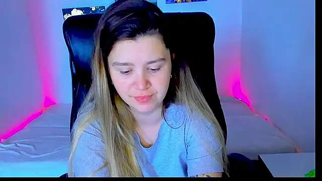 Natali Secret online show from 06/21/26, 07:22