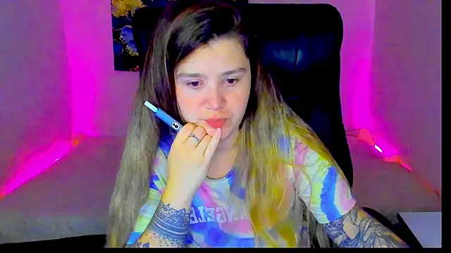 Natali Secret online show from 06/30/26, 06:09