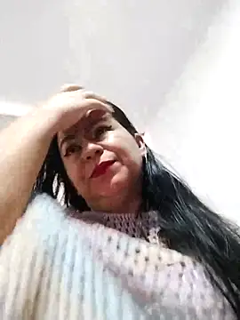 HelenNovoa online show from 06/17/26, 08:54