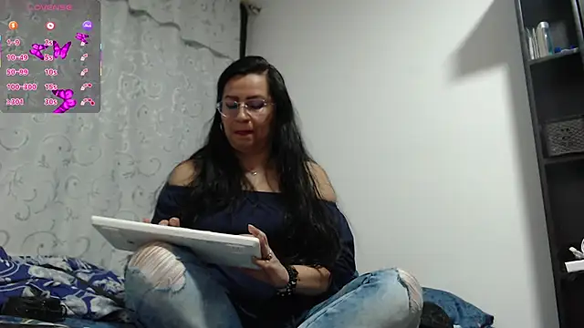 HelenNovoa online show from 06/21/26, 03:20
