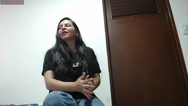 HelenNovoa online show from 07/02/26, 06:47
