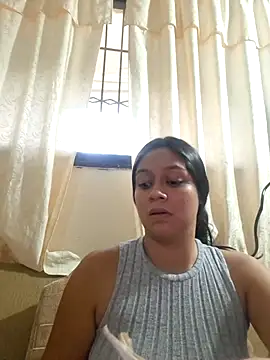 zoehot07 online show from 06/02/26, 10:34