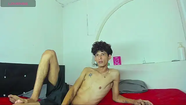 liammendoza98 online show from 04/29/26, 11:03