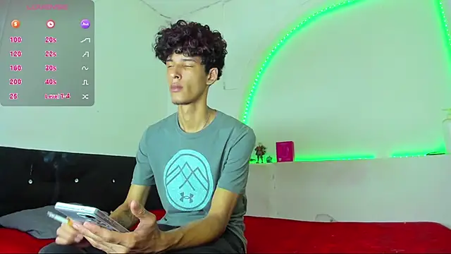 liammendoza98 online show from 05/06/26, 01:16