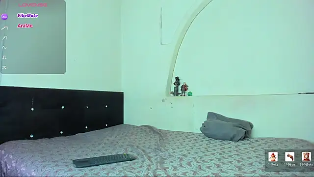 liammendoza98 online show from 06/01/26, 01:02
