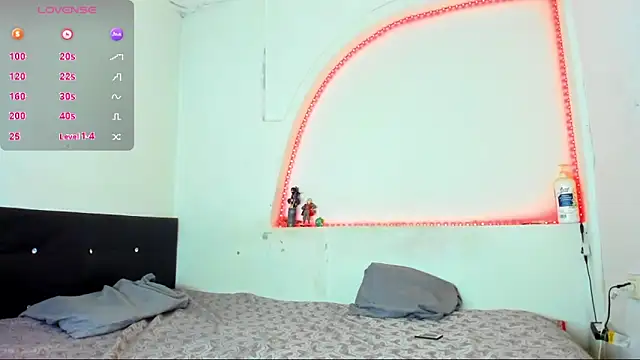 liammendoza98 online show from 06/02/26, 12:07