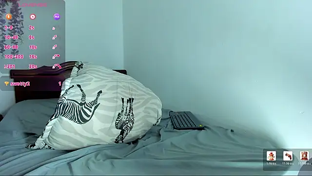 liammendoza98 online show from 07/05/26, 04:19