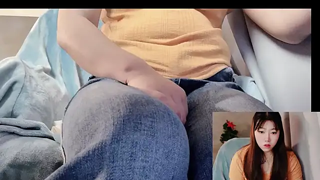 LuMei-Love online show from 06/06/26, 01:21