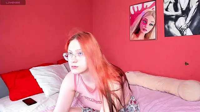 Queen Milena online show from 06/29/26, 03:02