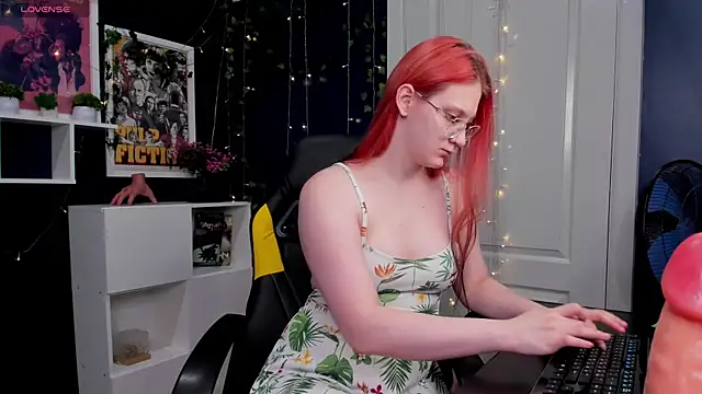 Queen Milena online show from 07/13/26, 02:58