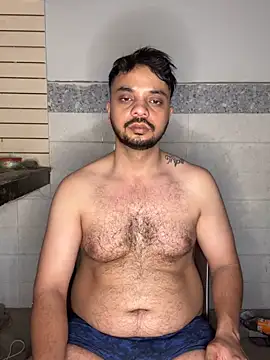 sparsh67 online show from 04/27/26, 01:53