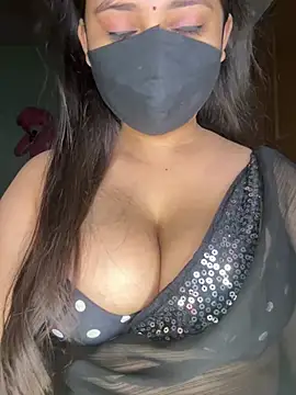 Naughty pooja44 online show from 05/07/26, 10:15