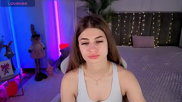 Dayana Mood online show from 05/11/26, 06:19