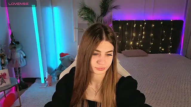Dayana Mood online show from 05/21/26, 06:42