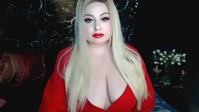 ValentinaaLuv online show from 05/06/26, 05:07