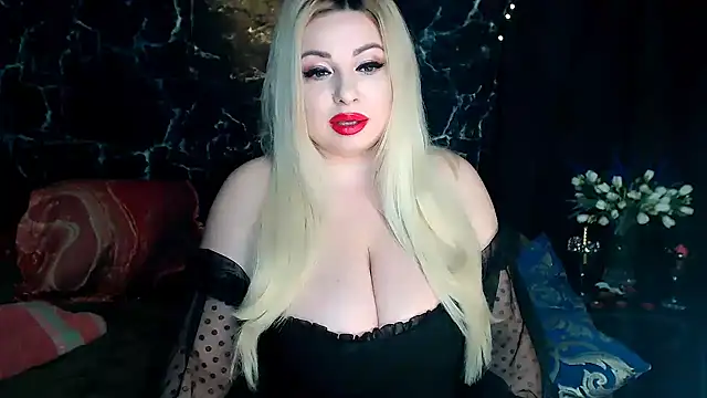 ValentinaaLuv online show from 06/11/26, 09:13