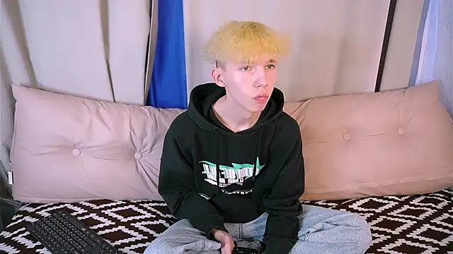 Evans Mark online show from 04/28/26, 01:27