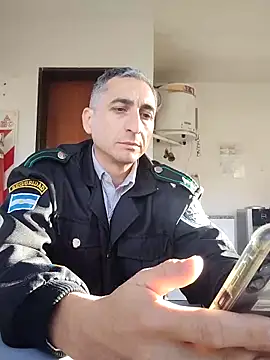 Alejandro83bsf online show from 06/12/26, 01:54