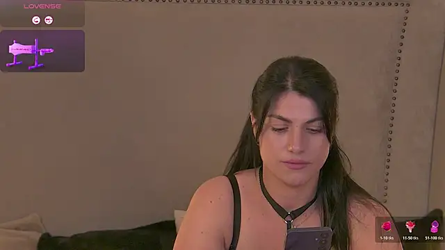 Sonya Aysa online show from 06/20/26, 07:49