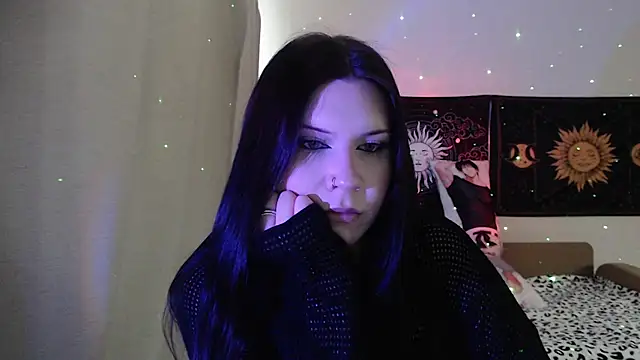 iintimate flesh online show from 06/07/26, 04:00