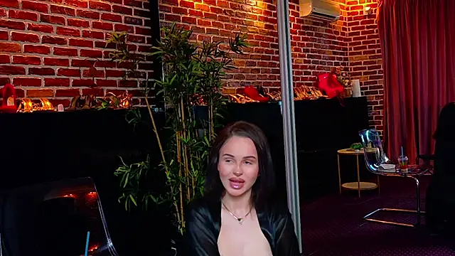 HannahIsabellee online show from 06/13/26, 12:14
