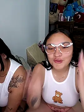 -brendda- online show from 05/14/26, 03:57