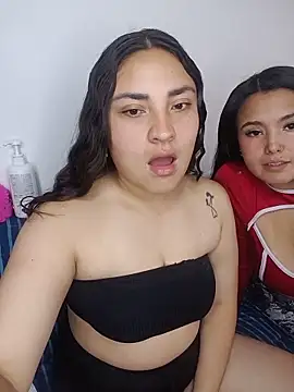 -brendda- online show from 06/12/26, 03:38