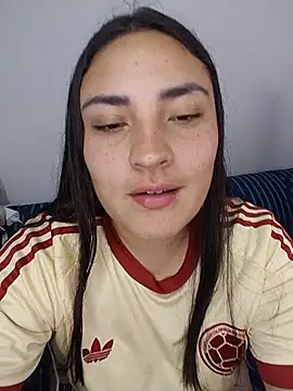 -brendda- online show from 07/04/26, 03:35