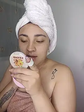 -brendda- online show from 07/12/26, 03:30
