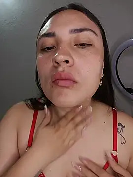 -brendda- online show from 07/31/26, 02:44