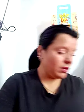 Samantha Kieran online show from 05/06/26, 08:36