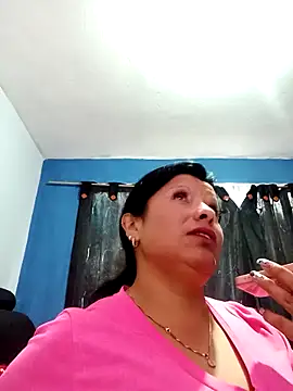 Samantha Kieran online show from 05/07/26, 09:53