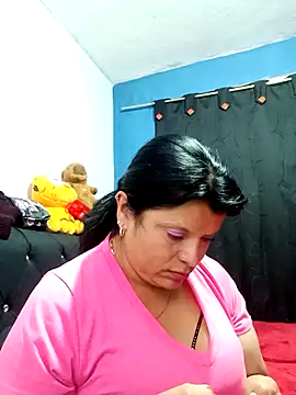 Samantha Kieran online show from 05/09/26, 01:00