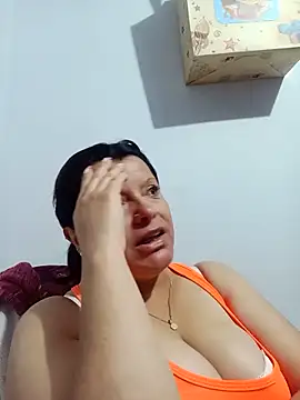 Samantha Kieran online show from 05/16/26, 07:12