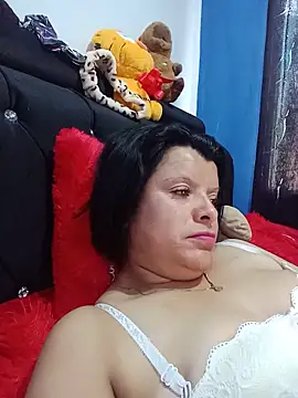Samantha Kieran online show from 05/17/26, 07:21