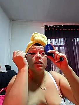 Samantha Kieran online show from 05/30/26, 04:26