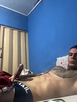 eu marko online show from 06/01/26, 03:30