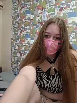 KaiMills online show from 05/08/26, 10:48