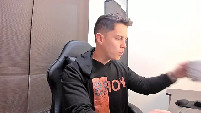 KendricTorres online show from 05/23/26, 01:15