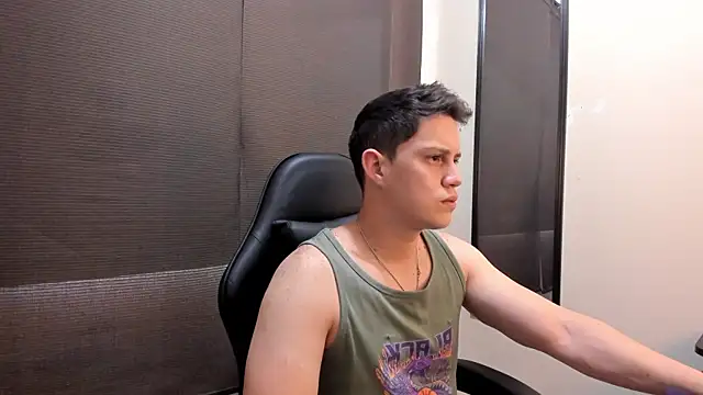 KendricTorres online show from 06/14/26, 03:25