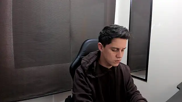 KendricTorres online show from 06/27/26, 01:06