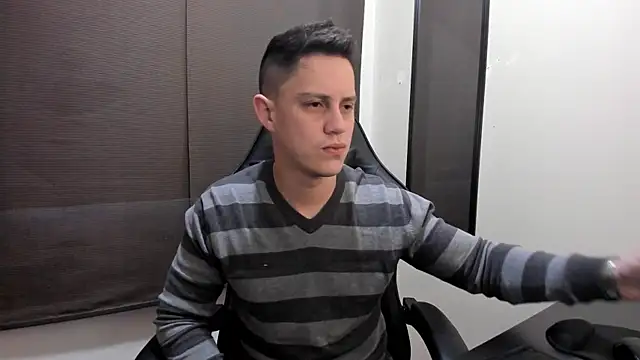 KendricTorres online show from 07/04/26, 12:55
