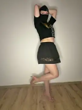SweetyLucy555 online show from 05/29/26, 09:46