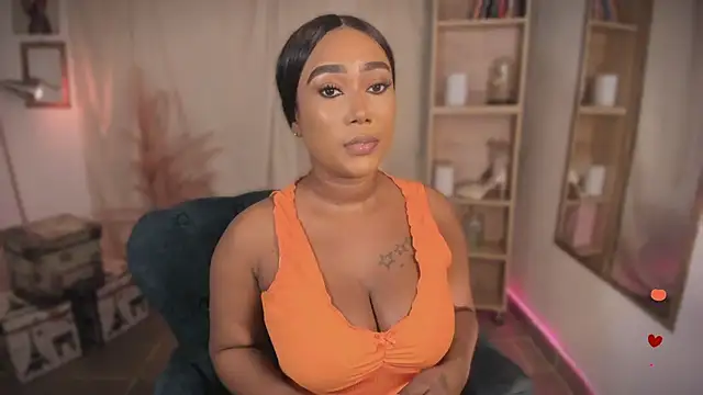 alessia anderson online show from 02/25/26, 03:16