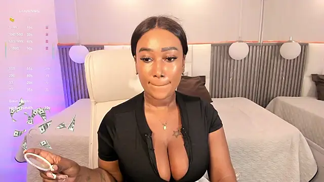 alessia anderson online show from 04/01/26, 07:00