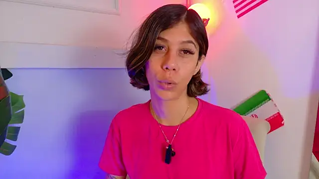 ZoeyPetit online show from 07/15/26, 11:59