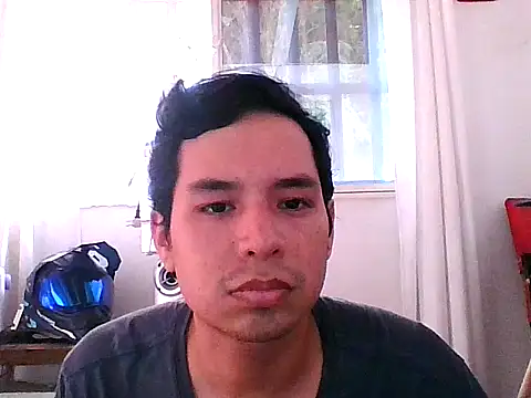 Ian Andres  online show from 05/14/26, 07:20